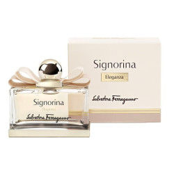 Signorina Eleganza 50ml, Perfumy Salvatore Ferragamo
