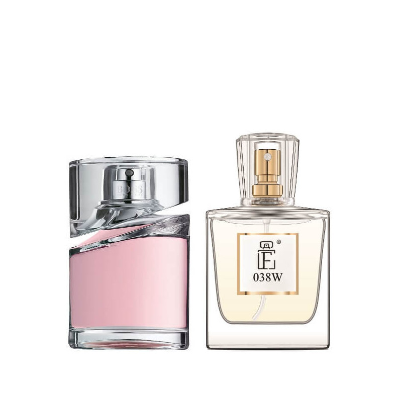 038W Zamiennik | Odpowiednik Perfum Hugo Boss Femme