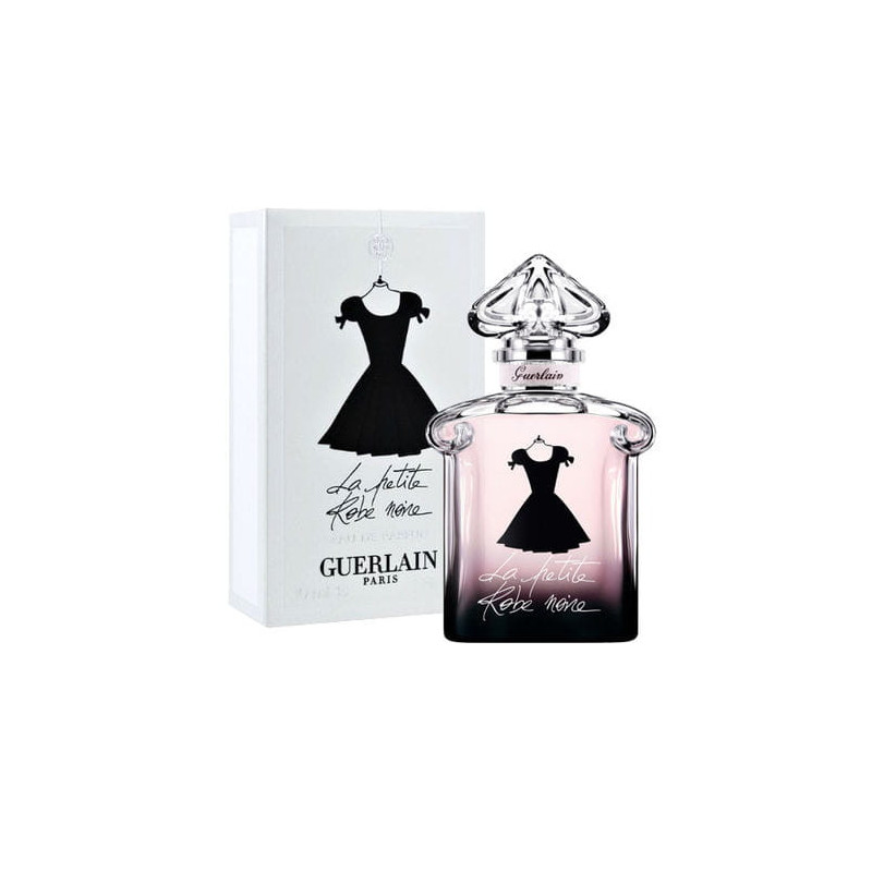 Guerlain La Petite Robe Noire EDP 30ML