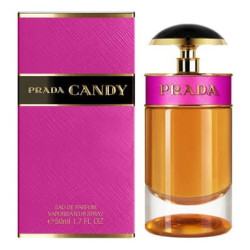 Prada Candy 30 ml - Perfumy Damskie | Fabryka Zapachu