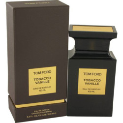 Tom Ford Tobacco Vanille 50ml, Perfumy Unisex | FabrykaZapachu