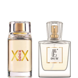 091W Zamiennik | Odpowiednik Perfum Hugo Boss XX