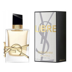 Libre Perfumy Damskie Yves Saint Laurent 30 ml