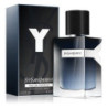 YSL Y, Perfumy Męskie Yves Saint Laurent Y | FabrykaZapachu