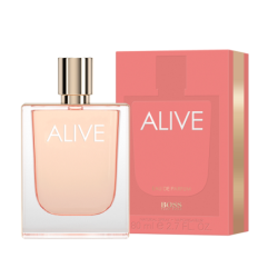 Hugo Boss Alive 80 ml, Perfumy Damskie | Fabryka Zapachu