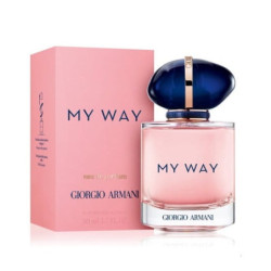 Giorgio Armani My Way, Perfumy Damskie 50 ml | FZ