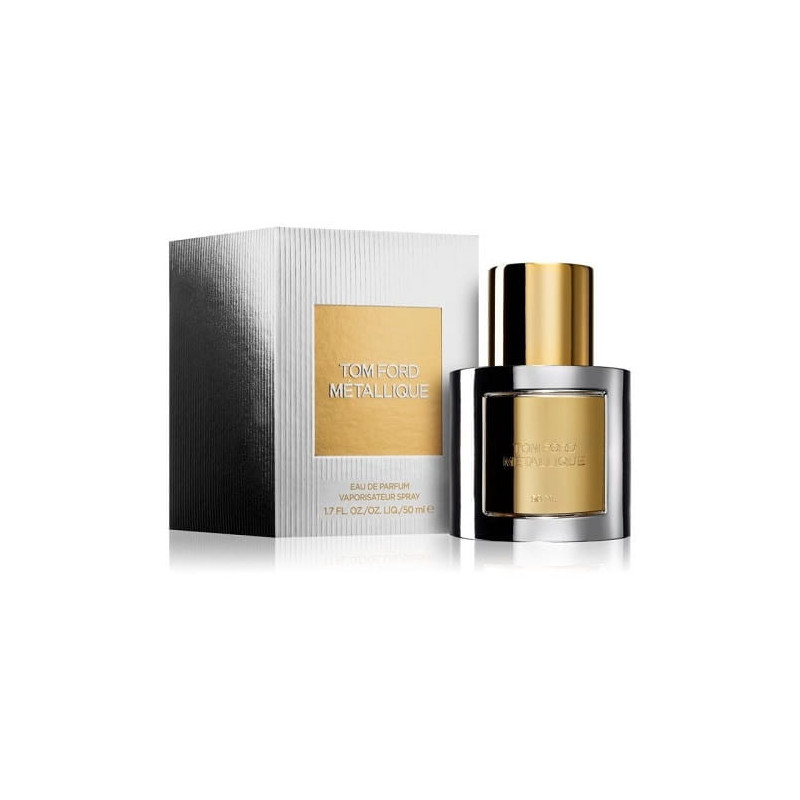 Tom Ford Metallique  50 ml, Perfumy Damskie | FabrykaZapachu