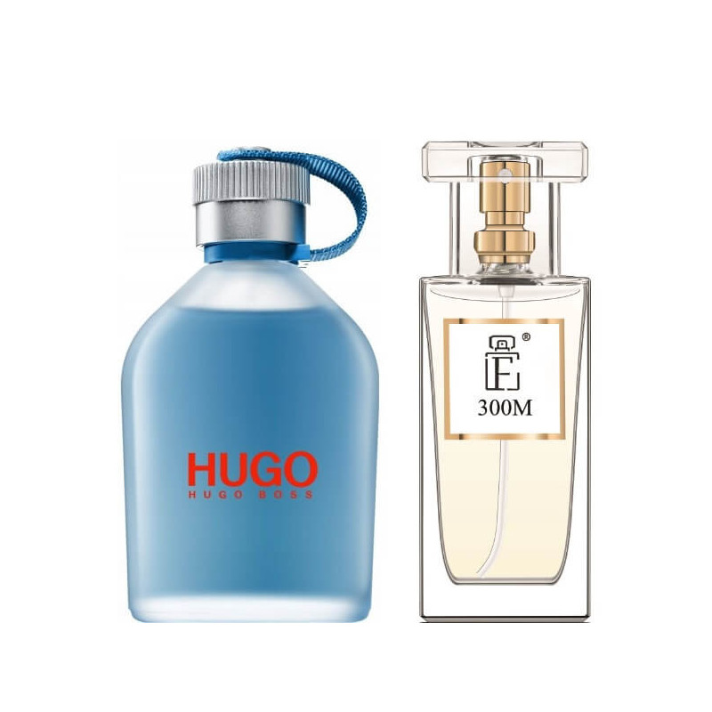 300M Zamiennik | Odpowiednik Perfum Hugo Boss Hugo Now