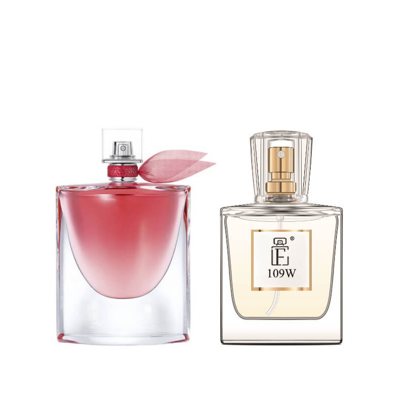 109W Zamiennik Odpowiednik Perfum Lancome La Vie Est Belle Intensement