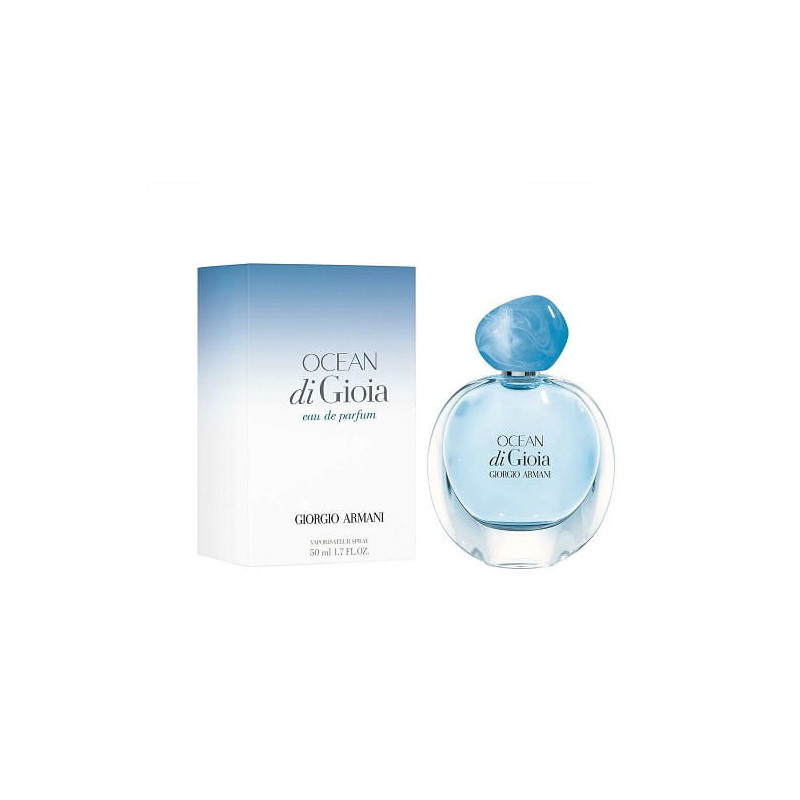 Ocean Di Gioia, Perfumy Damskie Giorgio Armani 50 ml | FZ