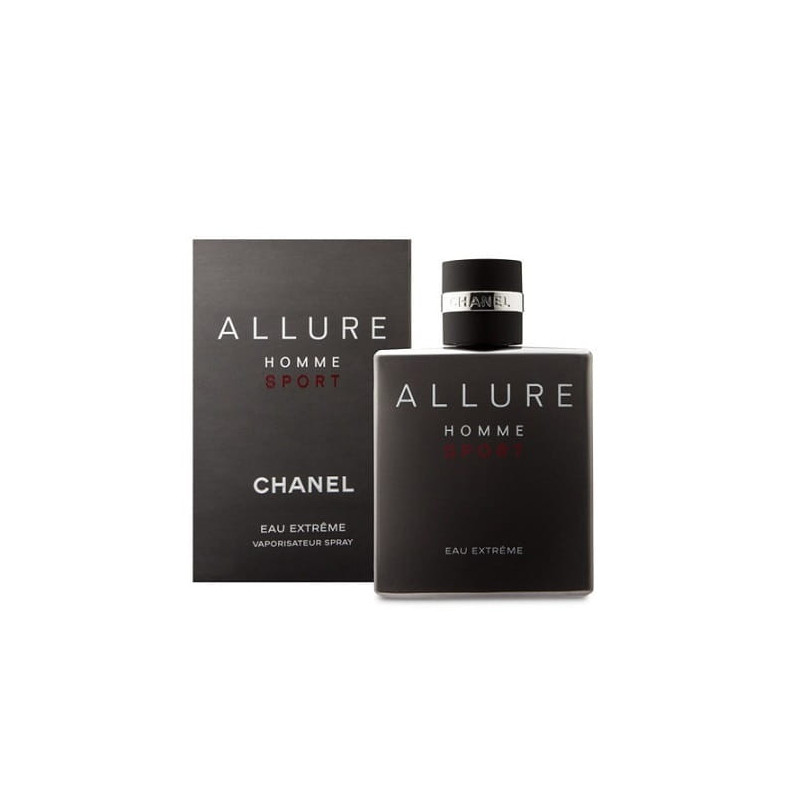Chanel Allure Homme Sport Extreme, Perfumy Męskie 50 ml | FZ