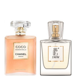 190W Odpowiednik Perfum Chanel Coco Mademoiselle L'EAU PRIVÉE