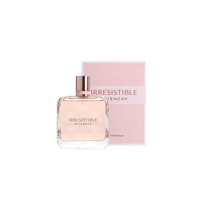 Givenchy Irresistible 80 ml, Perfumy Damskie | FZ
