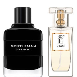 284M Zamiennik | Odpowiednik Perfum Givenchy Gentleman