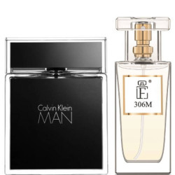 306M Zamiennik | Odpowiednik Perfum Calvin Klein Man