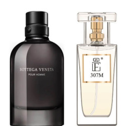 307M Zamiennik | Odpowiednik Perfum Bottega Pour Veneta Homme