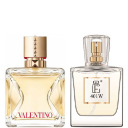 401W Zamiennik | Odpowiednik Perfum Valentino Voce Viva