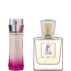 151W Zamiennik | Odpowiednik Perfum Lacoste Touch of Pink
