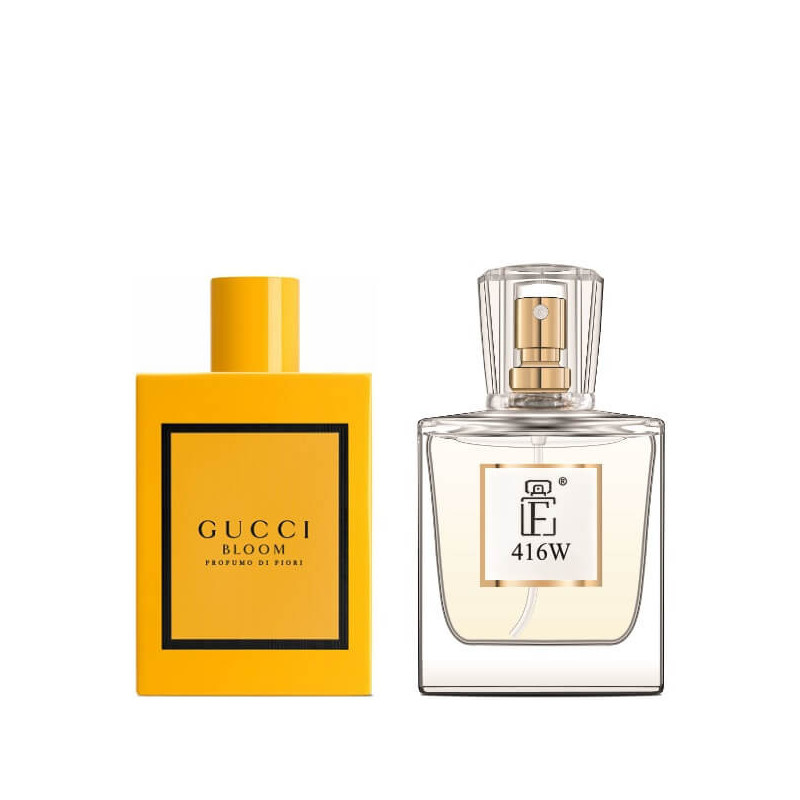 416W Zamiennik | Odpowiednik Perfum Gucci Bloom Profumo Di Fiori