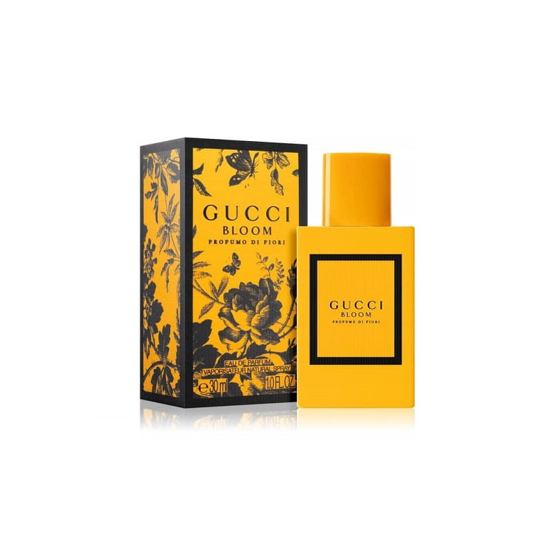 Gucci Bloom Profumo Di Fiori EDP 30ML Perfumy Damskie | FZ