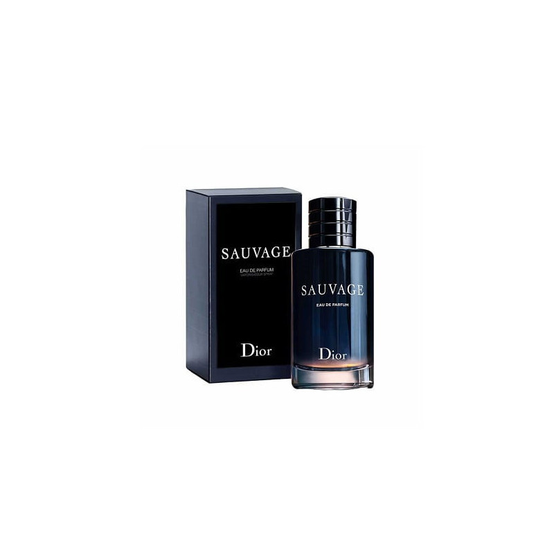 Dior Sauvage EDP (Eau de Parfum) 60 ml | Perfumy Męskie
