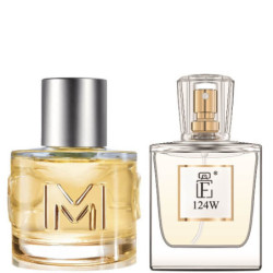 124W Zamiennik | Odpowiednik Perfum Mexx Woman