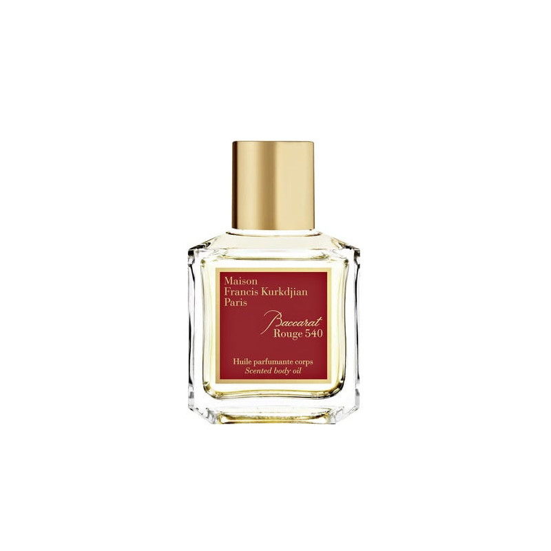 Baccarat Rouge 540, Perfumy damskie 70 ml | FZ