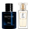 366M Zamiennik | Odpowiednik Perfum Christian Dior Sauvage Elixir