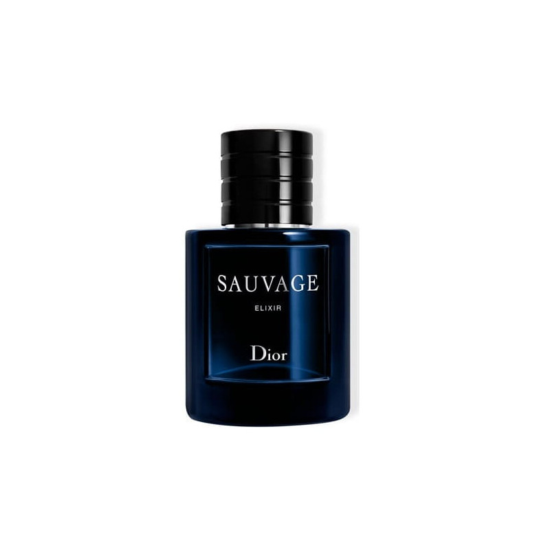 Dior Sauvage Elixir 60ML - Perfumy Męskie -  Fabryka zapachu