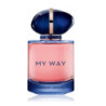 My Way Intense, Perfumy Damskie Giorgio Armani EDP 50 ml