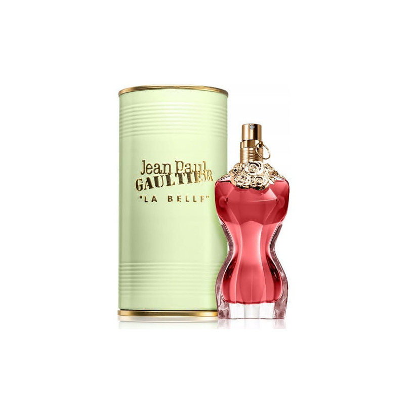 Jean Paul Gaultier La Belle 50 ml, Perfumy Damskie EDP