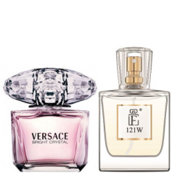 121W Zamiennik | Odpowiednik Perfum Versace Bright Crystal
