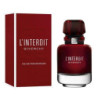 Givenchy L'Interdit Rouge 50 ml, Perfumy Damskie EDP