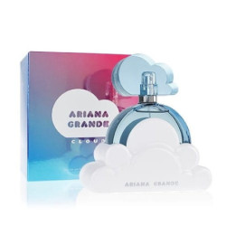 Perfumy Ariana Grande Cloud 100 ml, Zapach dla Kobiet