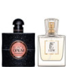 132W Zamiennik | Odpowiednik Perfum Yves Saint Laurent Black Opium
