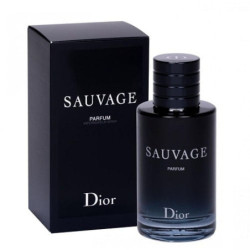 Perfumy Dior Sauvage Parfum 100 ml, zapach dla mężczyzn | FZ