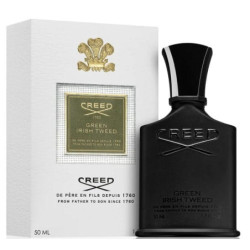 Creed Green Irish Tweed EDP 50ml, Perfumy Męskie | FZ