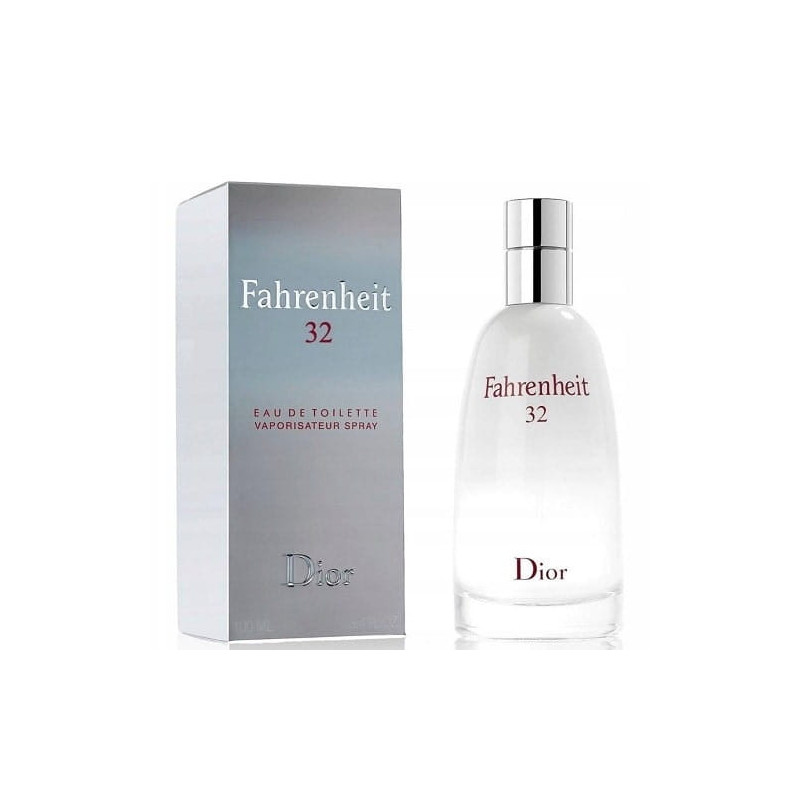 Dior Fahrenheit 32 EDT 50ml, Perfumy Męskie |  FZ