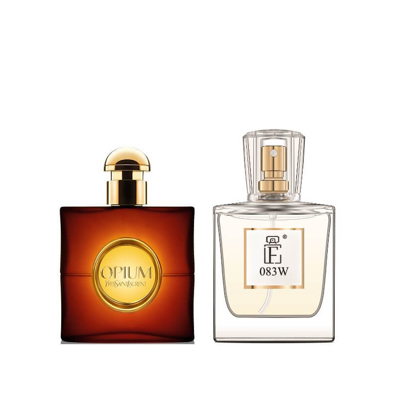 083W Zamiennik | Odpowiednik Perfum Yves Saint Laurent Opium