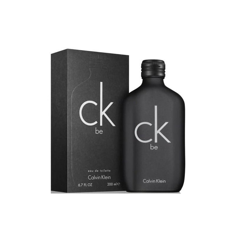 CK Be, Perfumy Unisex Calvin Klein | Fabryka Zapachu