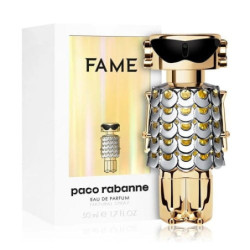 Paco Rabanne Fame EDP 50ml, Perfumy Damskie | FZ