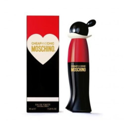 Moschino Cheap & Chic EDT 30 ml, Perfumy Damskie