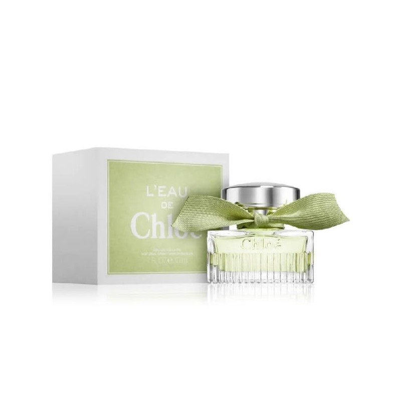 Chloé L'Eau de Chloe, Perfumy Damskie | Fabryka Zapachu