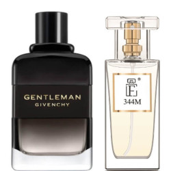 344M Zamiennik | Odpowiednik Givenchy Gentleman Boisée