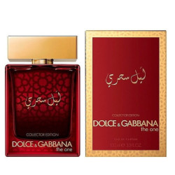 Dolce & Gabbana The One Mysterious Night | Fabryka Zapachu