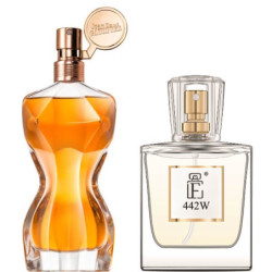  442W Zamiennik | Odpowiednik J. P. Gaultier Classique Essence de Parfum