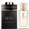 218M Zamiennik | Odpowiednik Perfum Bvlgari Man in Black