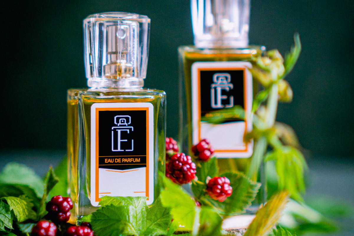 Perfumy unisex – zapachy dla kobiet i mężczyzn Fabryka Zapachu